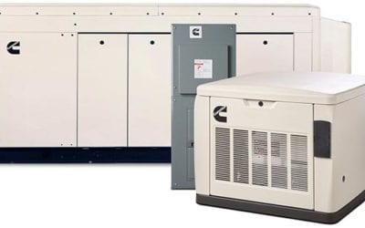 Get the Generators You Need From E.E.S.