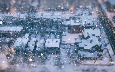 3 Ways to Prepare for Winter Storms